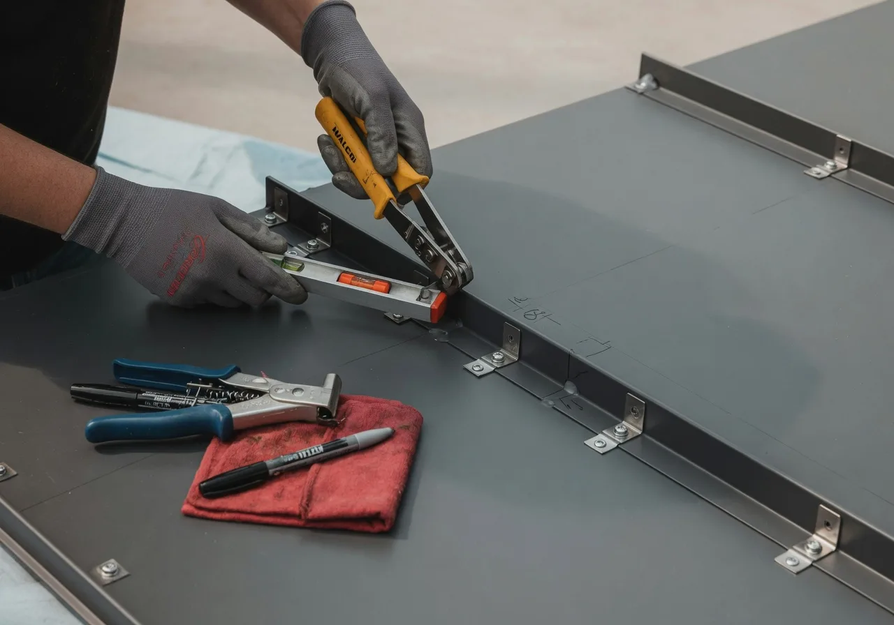 Why choose Metal Roofing Installation in Belmont, LA